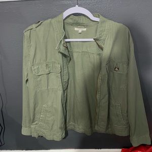 Maurices Jean Jacket